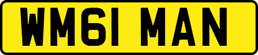 WM61MAN