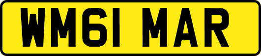 WM61MAR