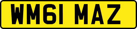 WM61MAZ