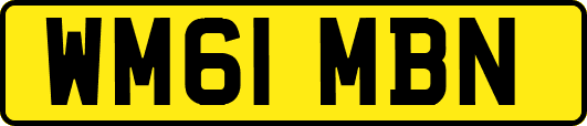 WM61MBN