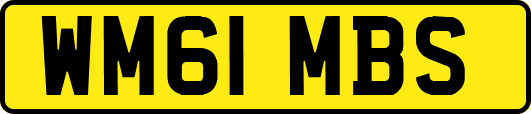 WM61MBS
