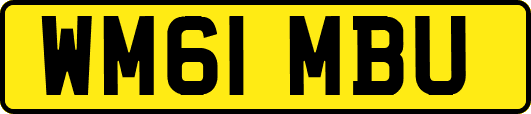 WM61MBU