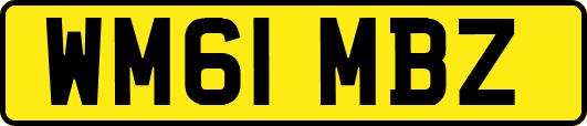 WM61MBZ