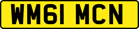 WM61MCN