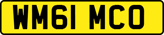 WM61MCO