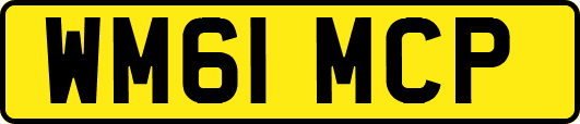 WM61MCP