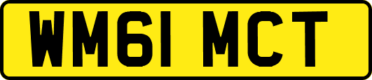 WM61MCT