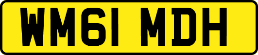 WM61MDH