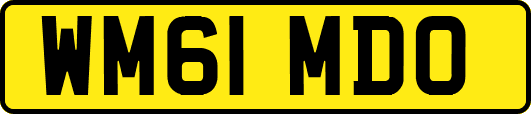 WM61MDO