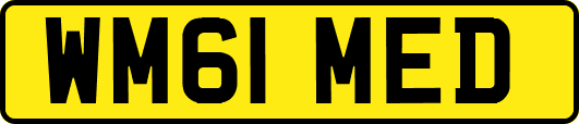 WM61MED