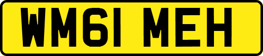 WM61MEH
