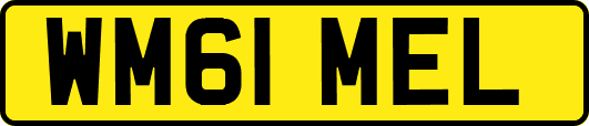 WM61MEL