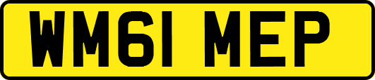 WM61MEP