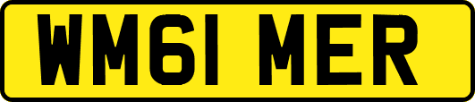 WM61MER