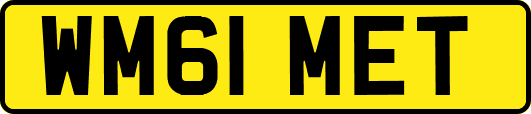 WM61MET