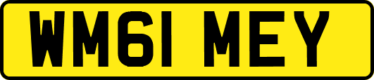 WM61MEY