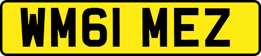 WM61MEZ