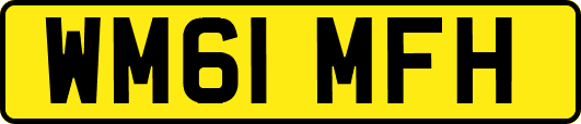WM61MFH