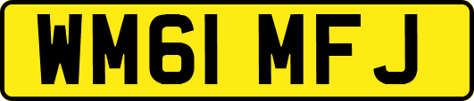 WM61MFJ