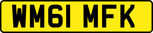 WM61MFK