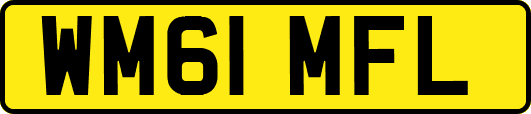 WM61MFL