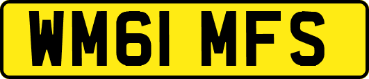 WM61MFS