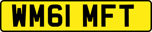 WM61MFT
