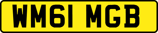 WM61MGB