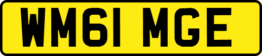 WM61MGE