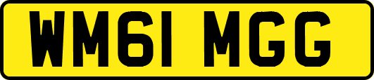 WM61MGG