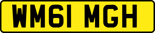 WM61MGH