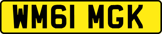 WM61MGK