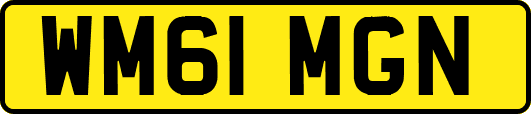 WM61MGN