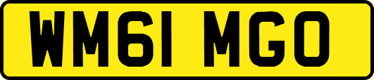WM61MGO