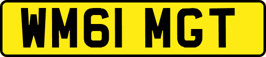 WM61MGT