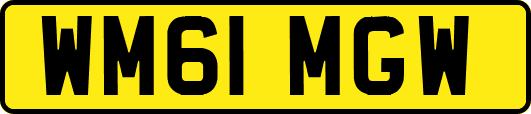 WM61MGW