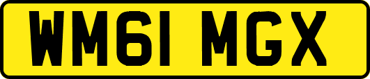 WM61MGX