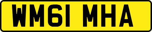 WM61MHA