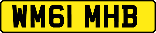 WM61MHB