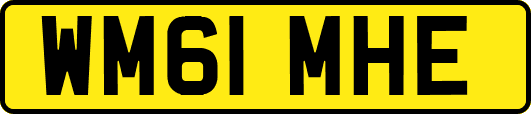WM61MHE