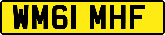 WM61MHF