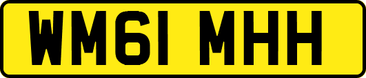 WM61MHH
