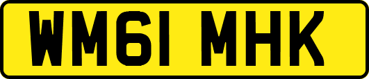 WM61MHK