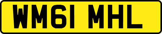 WM61MHL
