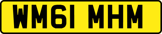 WM61MHM
