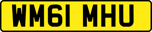 WM61MHU