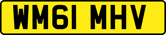 WM61MHV
