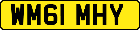 WM61MHY