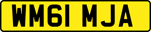 WM61MJA