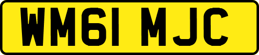 WM61MJC